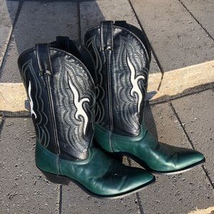 Laredo Cowboy Boots